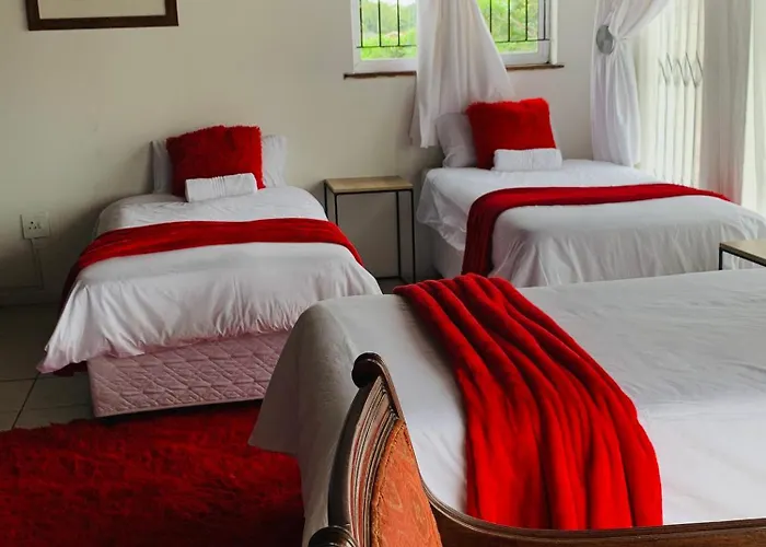 Edladleni Holiday Accomodation