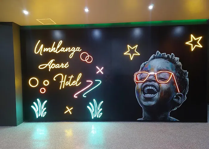Umhlanga Apart Hotel